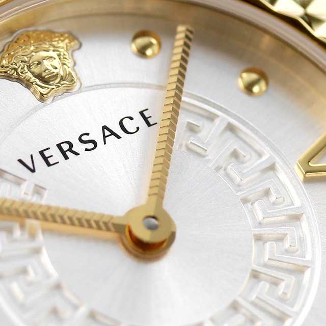 ヴェルサーチ VERSACE 腕時計 レディース VEAA01220 ミニ バニティ