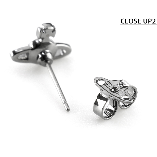 ヴィヴィアン ウエストウッド ピアス メンズ レディース ブランド