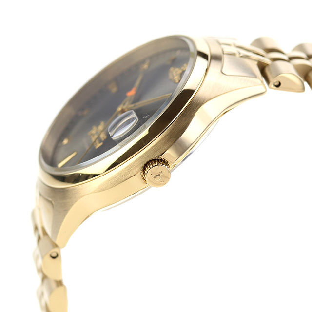 ヴィヴィアン ウエストウッド キャンバーウェル クォーツ 電池式  