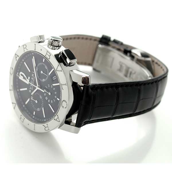 ブルガリ 時計 メンズ BVLGARI ブルガリ42mm 腕時計 ブランド
