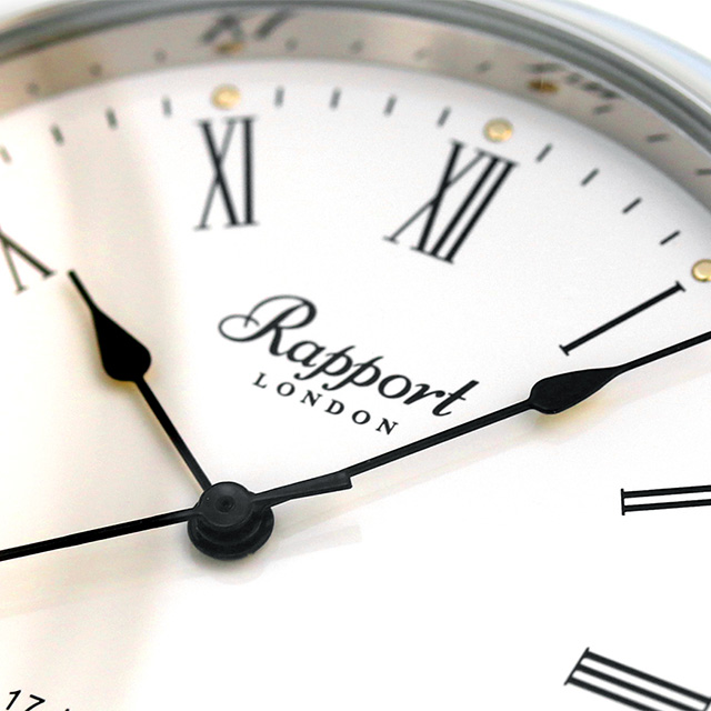 ラポート 手巻き 懐中時計 メンズ レディース ペンダントウォッチ Rapport PW15 アナログ_3