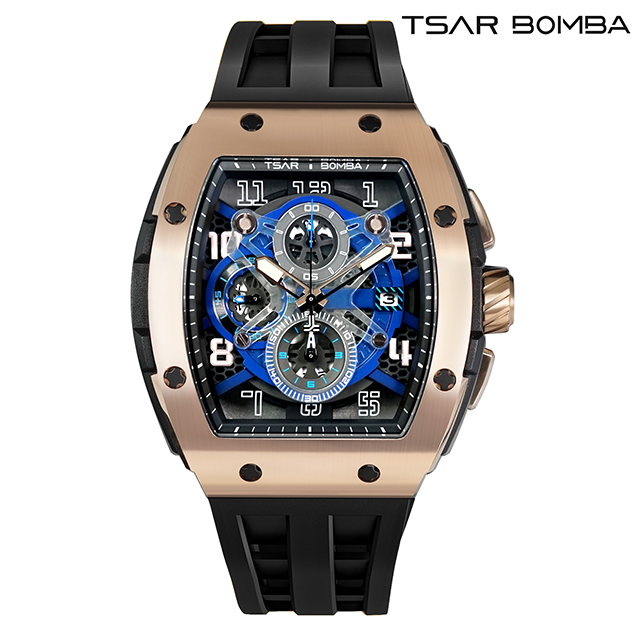 【美品　電池新品】ディーゼル メンズ クロノグラフ DZ4475 美品 電池新品】ディーゼル メンズ クロノグラフ DZ4475 DIESEL