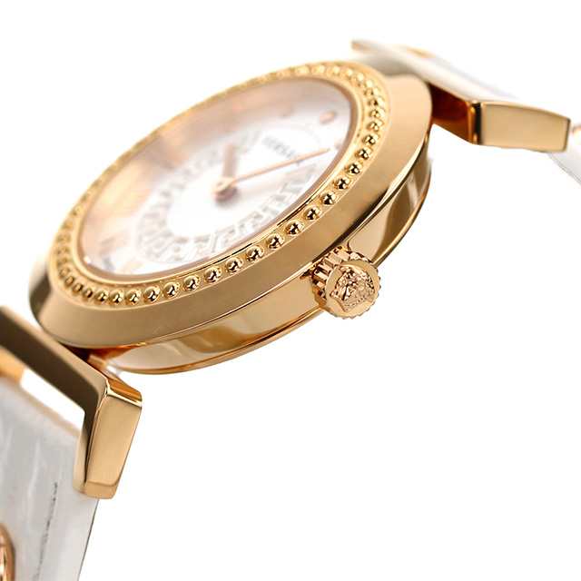 ヴェルサーチVQD01 腕時計　Versace