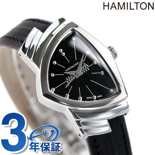 ハミルトン ベンチュラ 腕時計 レディース HAMILTON H24211732 時計の通販はau PAY マーケット 腕時計のななぷれ au  PAY マーケット－通販サイト