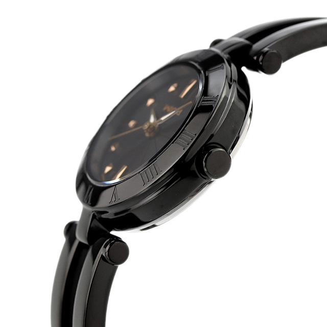 Citizen　レディース腕時計 ウィッカ ソーラーテック 防水 ハーフバングル 楽天市場】【お取り寄せ】シチズン ウィッカ ハーフバングル