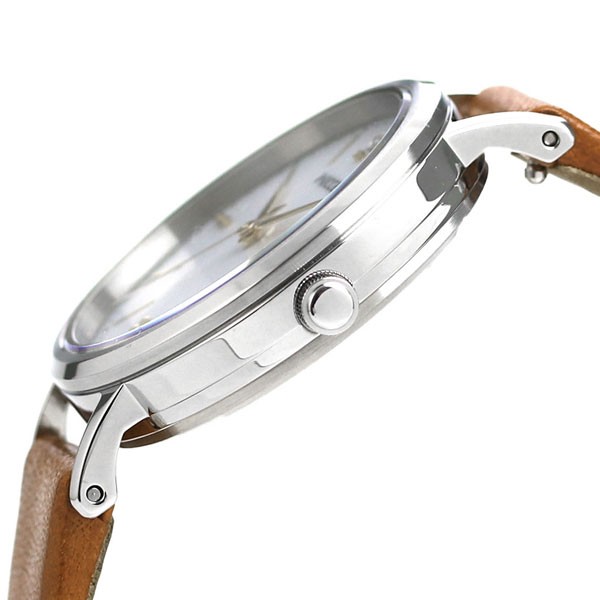[シチズン] 腕時計 ウィッカ ソーラーテック #ときめくダイヤ KP5-115