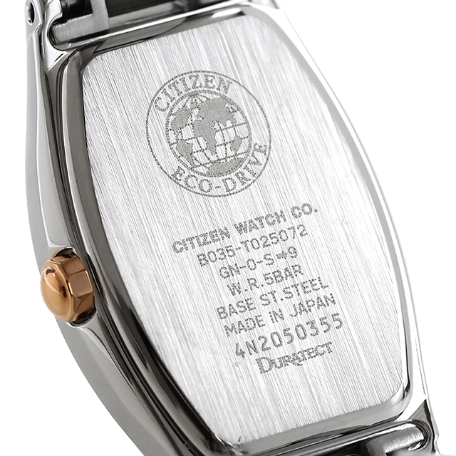 CITIZEN xC シチズン クロスシー エコドライブ 電波時計 ハッピーフライト レディース腕時計 ES9430-54B シチズン クロスシー エコドライブ 腕時計 レディース ステンレス