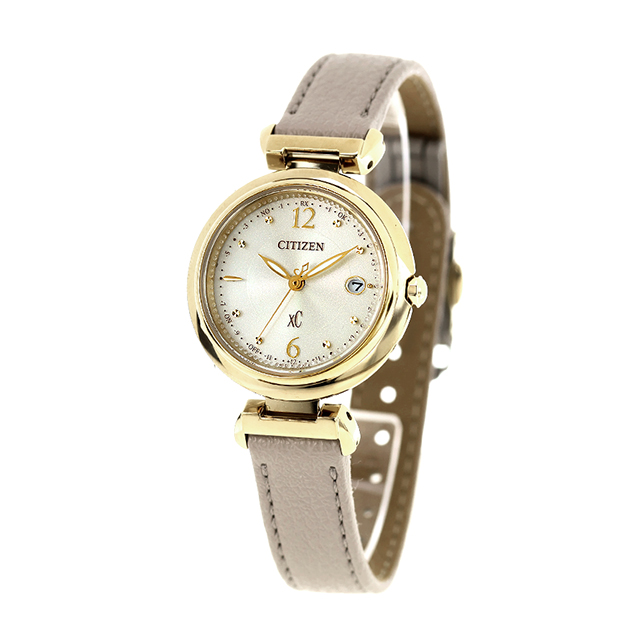 ✴美品稼働品 xC ティタニアライン 電波ソーラー チタン ミニソル 17.5㎝ 2026年最新】H058-T020241の人気アイテム - メルカリ