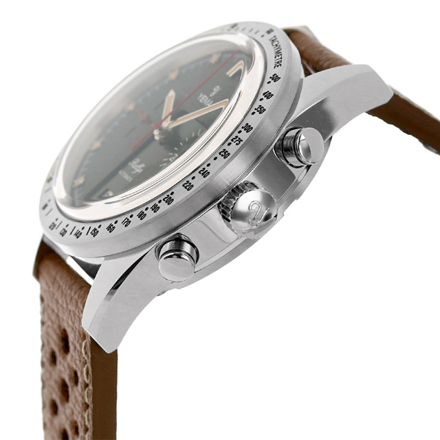 【2日間限定★全品400円OFFクーポン】 イエマ ラリー5 ターボ 自動巻き 腕時計 メンズ クロノグラフ 革ベルト YEMA YRAL23-AU32S アナロの通販は 【2日間限定★全品400円OFFクーポン】 イエマ ラリー5 ターボ 自動巻き 腕時計 メンズ クロノグラフ 革ベルト YEMA YRAL23-AU32S アナロの通販は