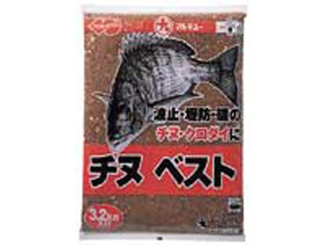 マルキュー Marukyu チヌベスト クロダイ チヌ釣りエサ フカセ の通販はau Pay マーケット 釣り具の通販 つり具 ｔｅｎ