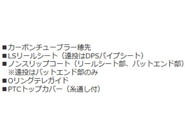 シマノ／SHIMANO ホリデー 磯 ２号-５３０ （17 HOLIDAY ISO 汎用外ガイド磯竿）の通販はau PAY マーケット -  釣り具の通販 つり具・ＴＥＮ