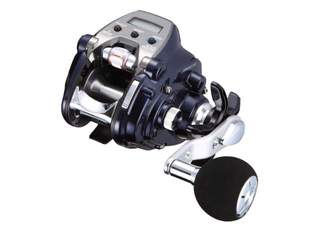 ダイワ ｄａｉｗａ レオブリッツ ２００ｊ 17 Leobritz 船釣り用電動リール 右巻き の通販はau Pay マーケット 釣り具の通販 つり具 ｔｅｎ