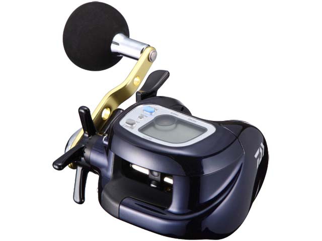 ダイワ ｄａｉｗａ タナセンサー ３００ 17 Tanasensor カウンター付き船リール 右巻き の通販はau Pay マーケット 釣り具の通販 つり具 ｔｅｎ