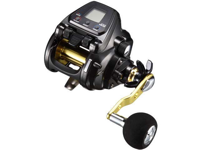 ダイワ ｄａｉｗａ レオブリッツ ｓ５００ｊ 17 Leobritz 船釣り用電動リール 右巻き の通販はau Pay マーケット 釣り具の通販 つり具 ｔｅｎ