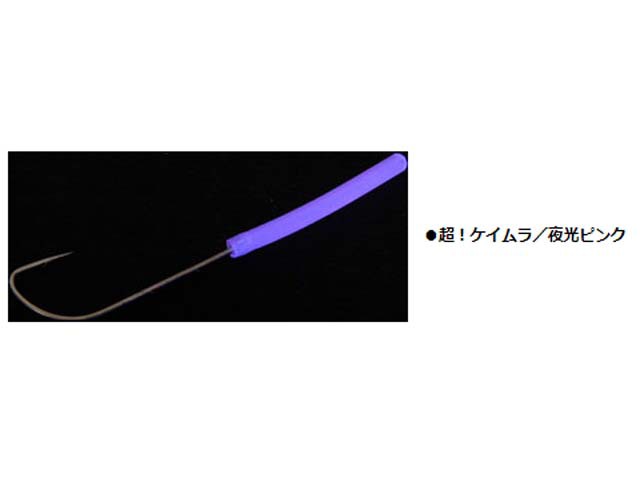 安全 夜光パイプ TOHO グリーン 2号 東邦産業 N20 1 釣り仕掛け、仕掛け用品