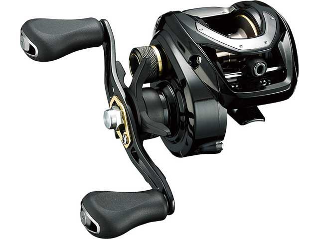 ダイワ ｄａｉｗａ バス ｘ ８０ｓｈ １９年モデル 右巻き ギヤ比 ７ ５ ソルト対応可 ベイトリール の通販はau Pay マーケット 釣り具の通販 つり具 ｔｅｎ