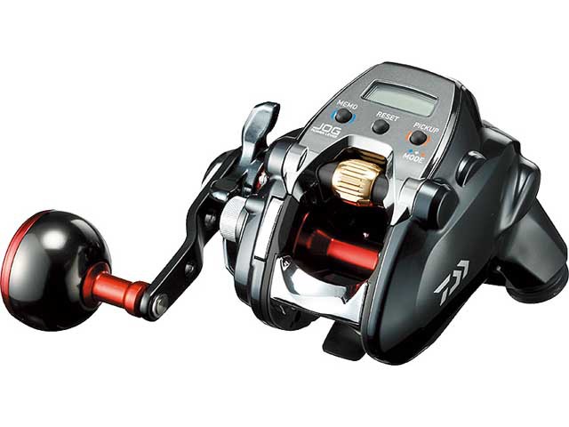 ダイワ/DAIWA シーボーグ 200J (19モデル SEABORG 右巻き