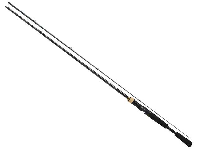 ダイワ ｄａｉｗａ バス ｘ ６１０２ｍｈｂ ｙ 19 Bass X ２ピース ブラックバス用ベイトロッド の通販はau Pay マーケット 釣り具の通販 つり具 ｔｅｎ