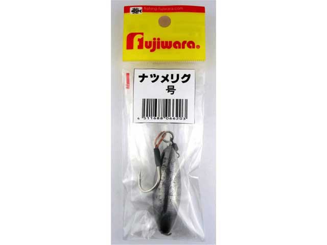 フジワラ ｆｕｊｉｗａｒａ ナツメリグ ４号 約１５ｇ 船釣り ルアー テンヤ オモック オモフック の通販はau Pay マーケット 釣り具の通販 つり具 ｔｅｎ