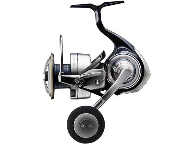 ダイワ ｄａｉｗａ セルテート ｌｔ５０００ｄ ｘｈ 深溝ｅｘハイギア ラウンドノブ スピニングリール の通販はau Pay マーケット 釣り具の通販 つり具 ｔｅｎ