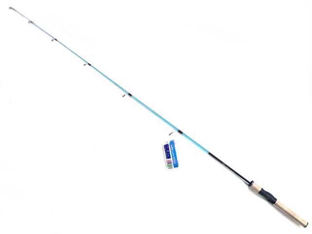 つり具 ｔｅｎオリジナル ソリッドルアー ｓｔ１５０ 外ガイド 穴釣り ワカサギ ルアー用 １ピースグラスロッド の通販はau Pay マーケット 釣り具の通販 つり具 ｔｅｎ