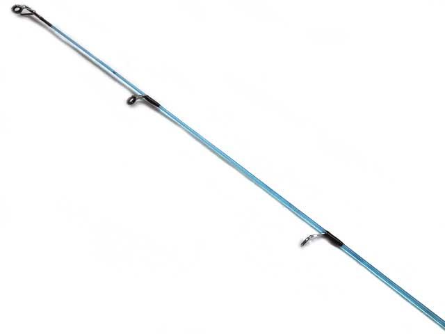 つり具 ｔｅｎオリジナル ソリッドルアー ｓｔ１５０ 外ガイド 穴釣り ワカサギ ルアー用 １ピースグラスロッド の通販はau Pay マーケット 釣り具の通販 つり具 ｔｅｎ
