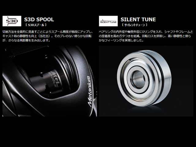 シマノ ｓｈｉｍａｎｏ メタニウム ｘｇ ｌｅｆｔ ２０年モデル 左巻き ｅｘハイギア ソルト対応 ベイトリール の通販はau Pay マーケット 釣り具の通販 つり具 ｔｅｎ