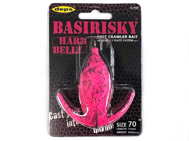 デプス ｄｅｐｓ バジリスキー ハードベリー ７０ ７１ｍｍ ３ ４ｏｚ フローティング Basirisky バス用フロッグ の通販はau Pay マーケット 釣り具の通販 つり具 ｔｅｎ