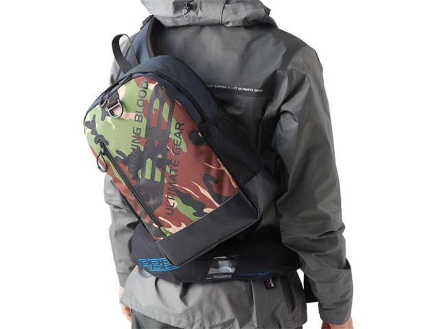 劇的 クリープ 著作権 釣り 用 ショルダー バッグ Yyaegaki Jp