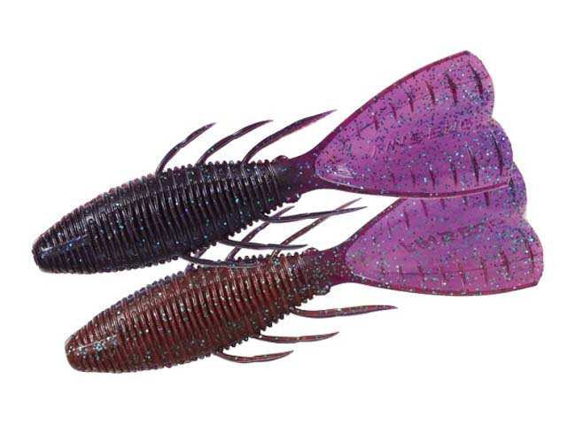 ダイワ ｄａｉｗａ フィンズバグ ４インチ Fins Bug 4inch パンチング用ワーム 入数 ６本 の通販はau Pay マーケット 釣り具の通販 つり具 ｔｅｎ