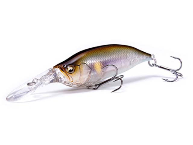 メガバス ｍｅｇａｂａｓｓ ｉ ｉシャッド タイプ３ ５７ｍｍ １ ４ｏｚ スローフローティング 潜行深度 最大２ ３ｍ の通販はau Pay マーケット 釣り具の通販 つり具 ｔｅｎ