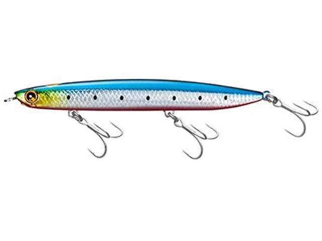 シマノ ｓｈｉｍａｎｏ ｘｇ ｋ１３ｓ 熱砂 シースパロー ロング １３０ｈｓ １３０ｍｍ ３７ｇ ヘビーシンキング の通販はau Wowma 釣り具の通販 つり具 ｔｅｎ