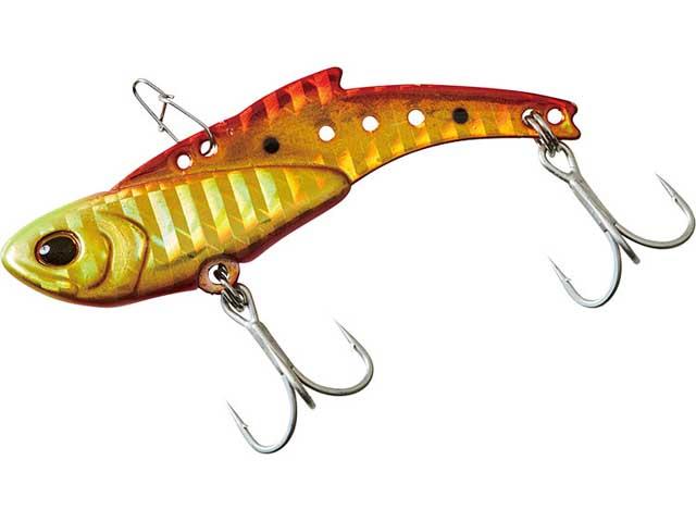 ダイワ ｄａｉｗａ モアザン リアルスティール ｔｇ １８ ５５ｍｍ １８ ５ｇ シンキング シーバス用メタルバイブ の通販はau Pay マーケット 釣り具の通販 つり具 ｔｅｎ