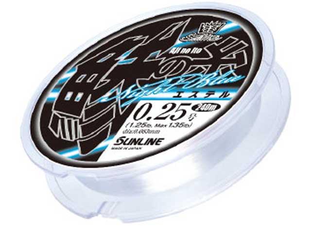 サンライン ｓｕｎｌｉｎｅ ソルティメイト 鯵の糸 エステル ナイトブルー ２４０ｍ巻 ライトソルト専用 ポリエステルライン の通販はau Pay マーケット 釣り具の通販 つり具 ｔｅｎ