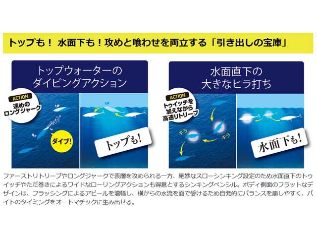 シマノ Shimano Xx S15s コルトスナイパー ロックフラット １５０ｓ Ar C １５０ｍｍ ６７ｇ シンキング の通販はau Pay マーケット 釣り具の通販 つり具 ｔｅｎ