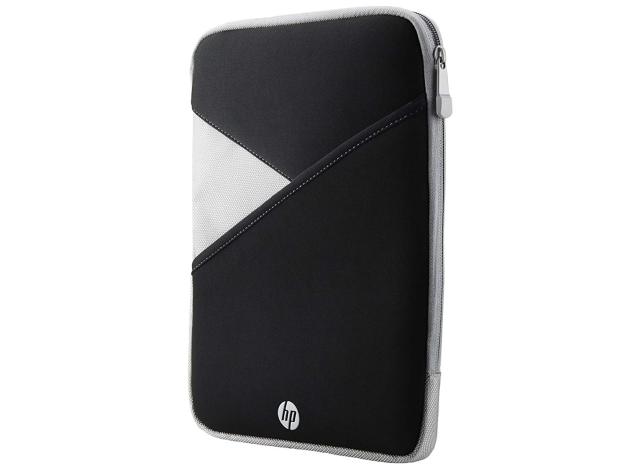 Hp ヒューレット パッカード 8インチ タブレット用 ジッパーケース Hp 8 Zippered Tablet Sleeve ブラック F3g93aa Abbの通販はau Pay マーケット Premium Stage