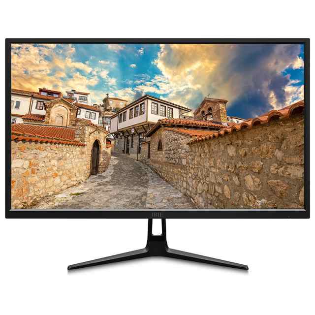 モニター 4k 27インチ Hdr対応 3840 X 2160 Ips Hdmi ノングレア Pcモニタ スピーカー内蔵 Irie アイリー Fff Ld27p2の通販はau Pay マーケット Premium Stage