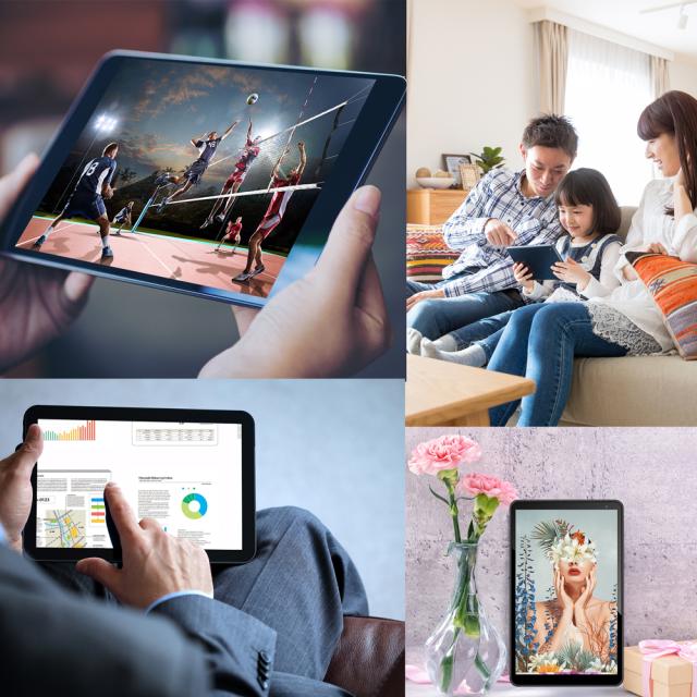 タブレットpc 10インチ 本体 Android11 新品 メモリ3gb 4コア 10型 アンドロイド Wi Fi Irie Fff Tab10a1 送料無料 1年保証の通販はau Pay マーケット Premium Stage