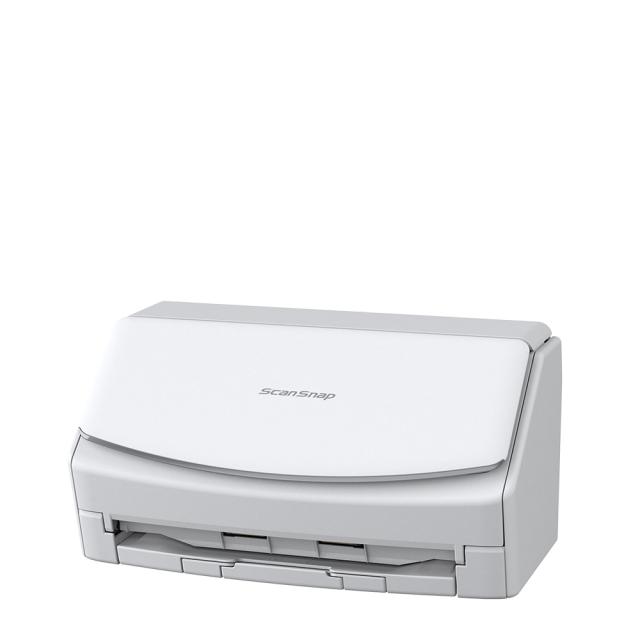 リコー PFUドキュメントスキャナー ScanSnap iX1600 リコー(RICOH) PFU FI-IX1600ABK ScanSnap iX1600 ほろ苦い ブラック