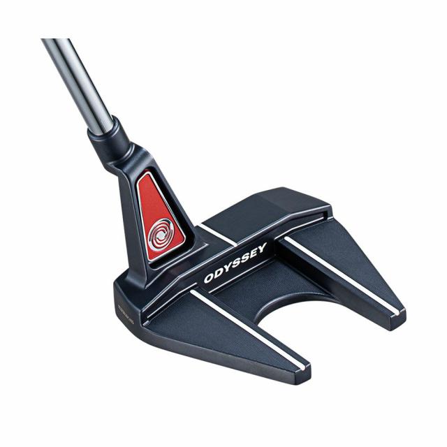 オデッセイ TRI-BEAM #7 CS カーボンスチール複合シャフト 34 ODYSSEY（キャロウェイゴルフ） オデッセイ ODYSSEY TRI-BEAM #7