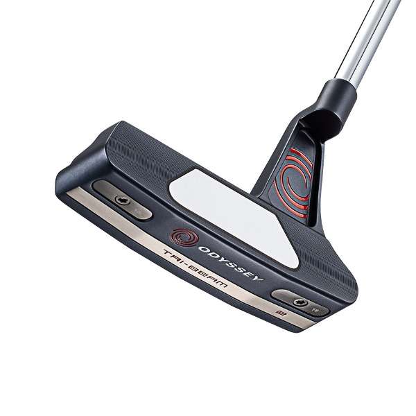 オデッセイ ODYSSEY パター TRI-BEAM #2 Putter 34インチ PT-RH-OD-TRI 