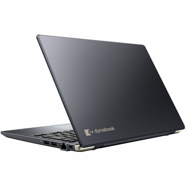 ノートパソコン Microsoft Office付き 新品 同様 訳あり 東芝 Toshiba Dynabook G5 J Core I3 8130u Windows10 128gb 4gb 13 3インチの通販はau Pay マーケット Premium Stage