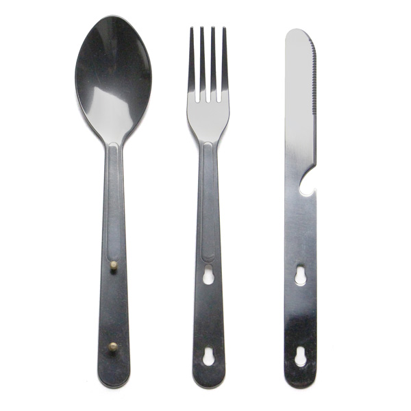 カトラリーセット アウトドア キャンプ 携帯用 ホーボー カトラリー セット 4 ケース付き スプーン フォーク ナイフの通販はau Pay マーケット オリジ