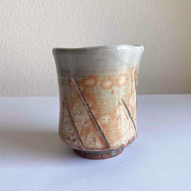 萩焼 人気 椿秀窯 紅葉湯呑 お湯呑 湯呑み 陶器 おしゃれ プレゼント ギフト 木箱入 日本製の通販はau PAY マーケット オリジ au  PAY マーケット－通販サイト