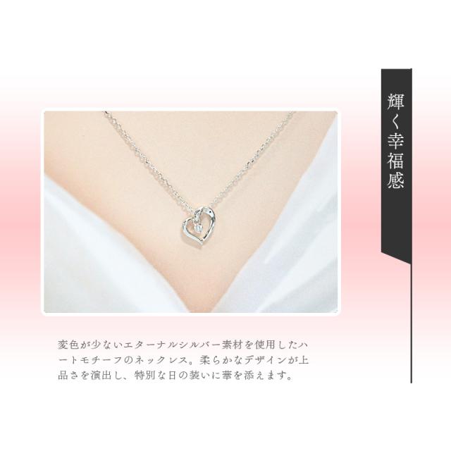 リボン済＆紙袋】【ダイヤモンド】4°c ネックレス ヨンドシー 正規品 