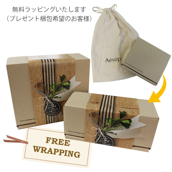 イソップ Aesop クレンジング フェイスクレンザー 洗顔 巾着付き