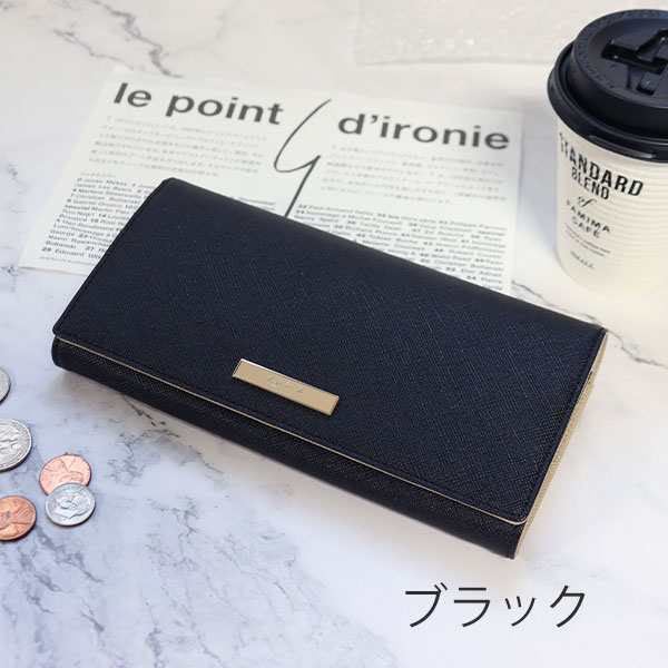 アニエスベー ボヤージュ 財布 かぶせ長財布 牛革 レザー Agnes B Voyage メンズ レディース ブランド 正規品 新品 Qaw05 03 の通販はau Pay マーケット Corekara Style