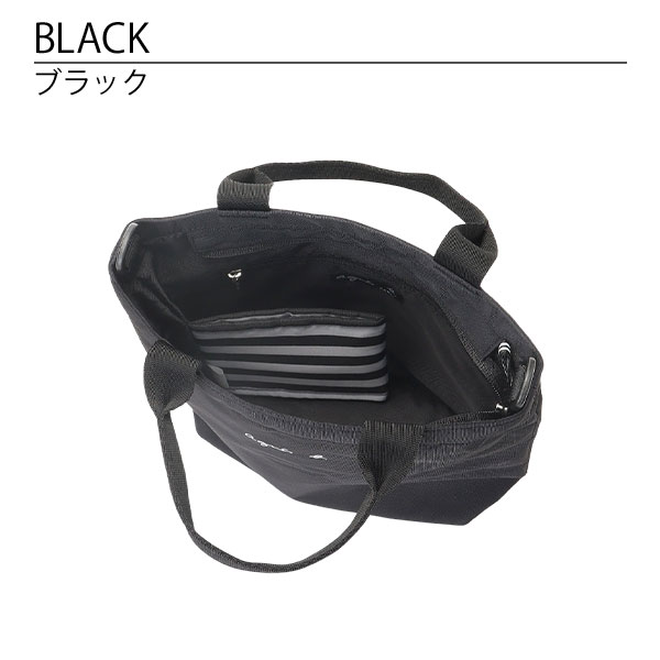 アニエスベー アンファン バッグ トート ロゴハンドバッグ