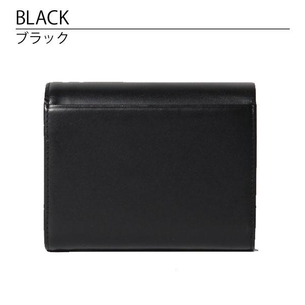 アニエスベー ボヤージュ agnesb.VOYAGE 財布 三つ折り財布 ミニウォレット IW03C‐01_4