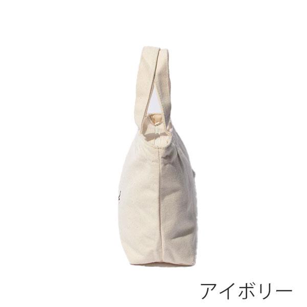 ロゴトートバッグ 夕めし御徒面子 GO03-02 アニエスベー 御徒面子 ボヤージュ agnesb.VOYAGE